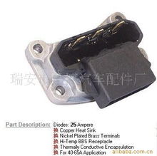 瑞安市昊博汽車配件廠拓展業(yè)務(wù) 進軍家用電器領(lǐng)域