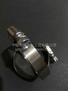 康明斯發(fā)動機專用強力卡箍選購指南 家用場景的巧思妙用