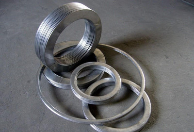 河南金屬包覆墊廠家直銷,金屬包覆墊權威廠家_環保/保溫/密封/防水防火材料_密封材料_其他密封材料_產品庫_中國環保在線